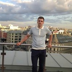 Игорь Солдатов