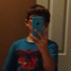 Jason Dixon Jr.