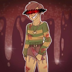 Just Chara UTA (UnderTale Amino)