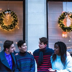 Christmas Evening: A Very Special Holiday Season