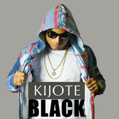 Kijote Black Produciendo