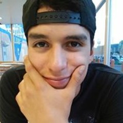 Dario Huidobro