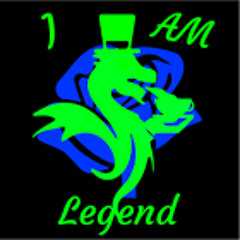 Majin Legend