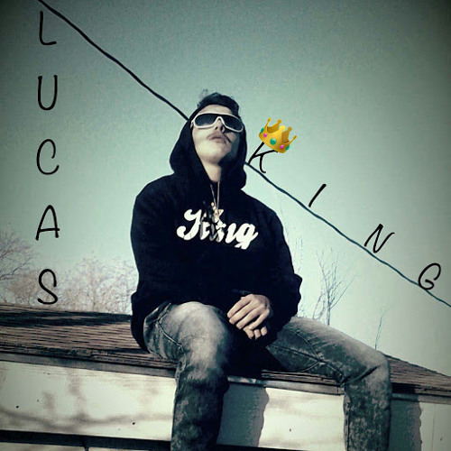 Lucas King’s avatar