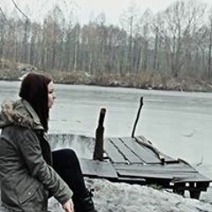 Irina Yunchik