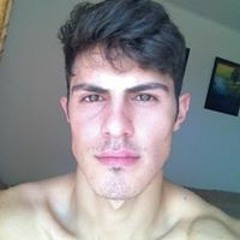 Lucas Machado