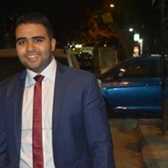 Ahmed Ragab