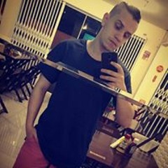 Nelson Formigheri Neto