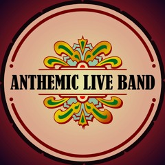 Anthemic Live Band