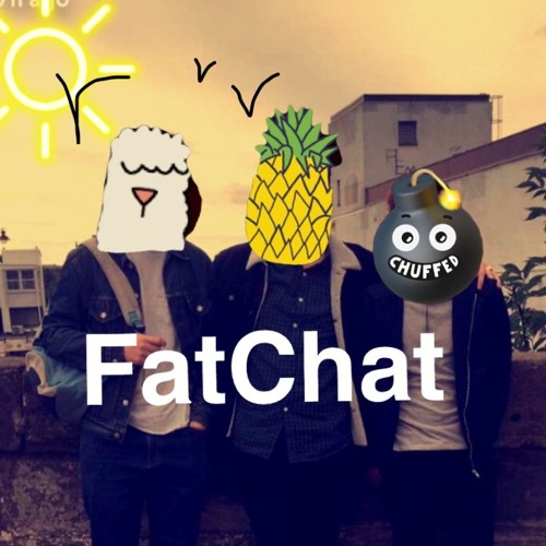 FatChat Official Podcast’s avatar