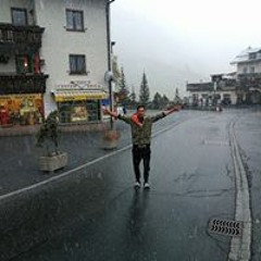 Patrik Jamí Smolár