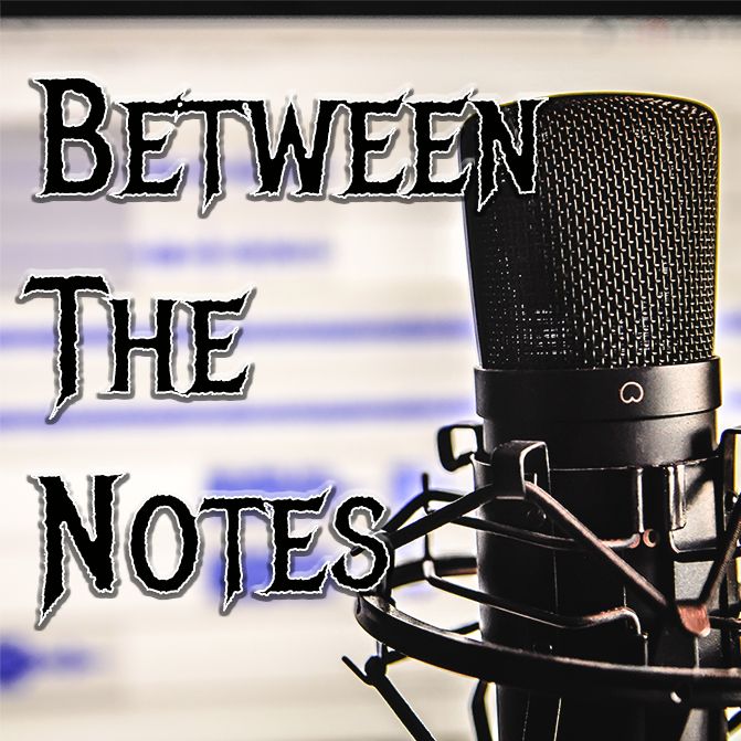 Between The Notes