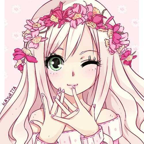 Cute Kawaii Girls   Anime Amino