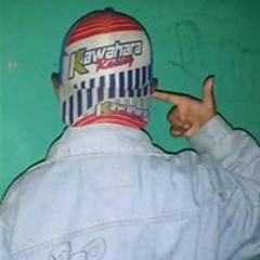 Cecep Ti Gebrus