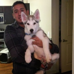 Gustavo “Gus Gus Cabrejos