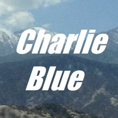 Charlie Blue