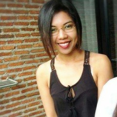 Christine Joy Leoncito