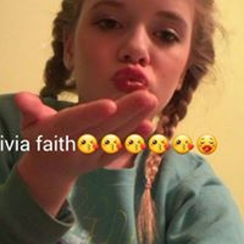 Olivia Clark’s avatar