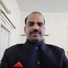 Vk Bhardwaj