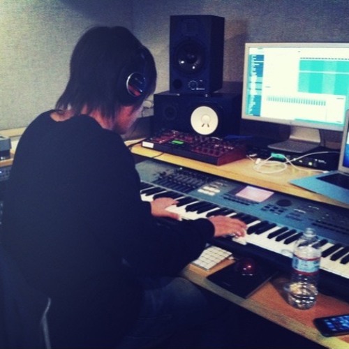 Disney On Ice オープニングナンバー Hey Say Jump ピアノメロ Landr High By Kentarobert