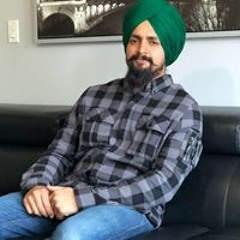 Manpreet Singh Gill