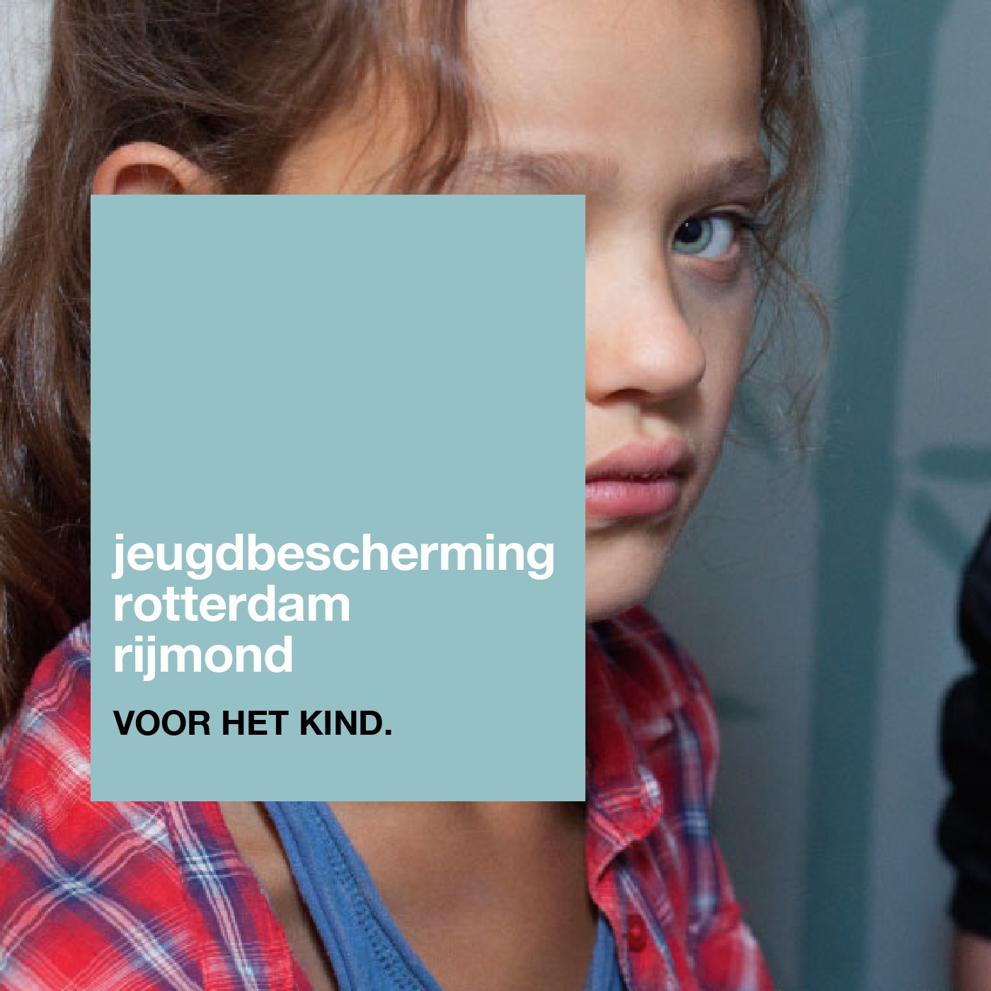 Achter de jeugdbescherming