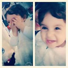 Aya Ahmed