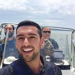 Brandon Ashley Perez