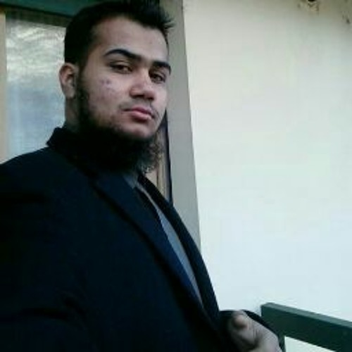 Liaqat Ahmad’s avatar