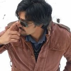 Yasir Tareen