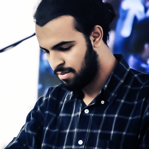 Dj Rafaa Seddik — artist photo