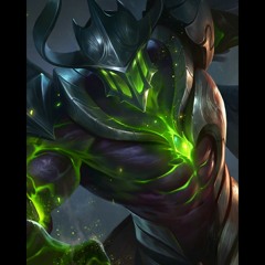 Deathvoid