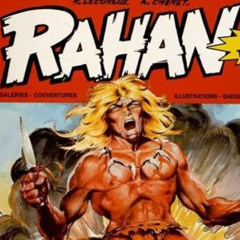 Rolly RAHAN