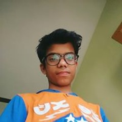 Abhishek Pandey