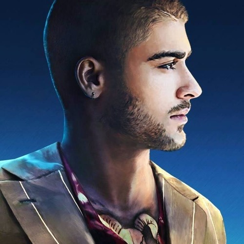 ZAYN - GOLDEN