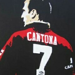 Dave Cantona