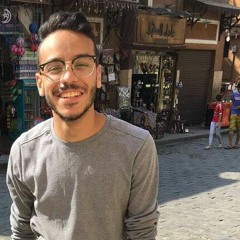 Saif Mamdoh