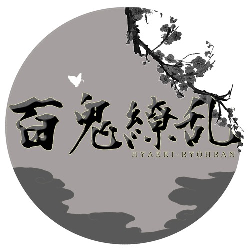 百鬼繚乱(Hyakki-ryohran)’s avatar