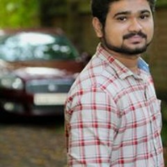 Farooq Kamar