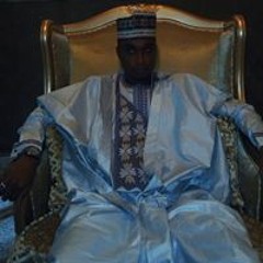 Mubarak Abdullahi