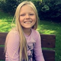 Emilie Strågård