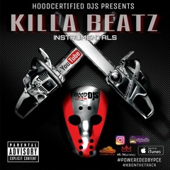 SHOWIN NO LOVE KB INSTRUMENTALS