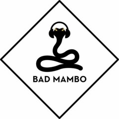 Bad Mambo Productions