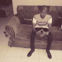 Mohamed Adam Giga
