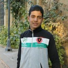 Ahmed Khaled