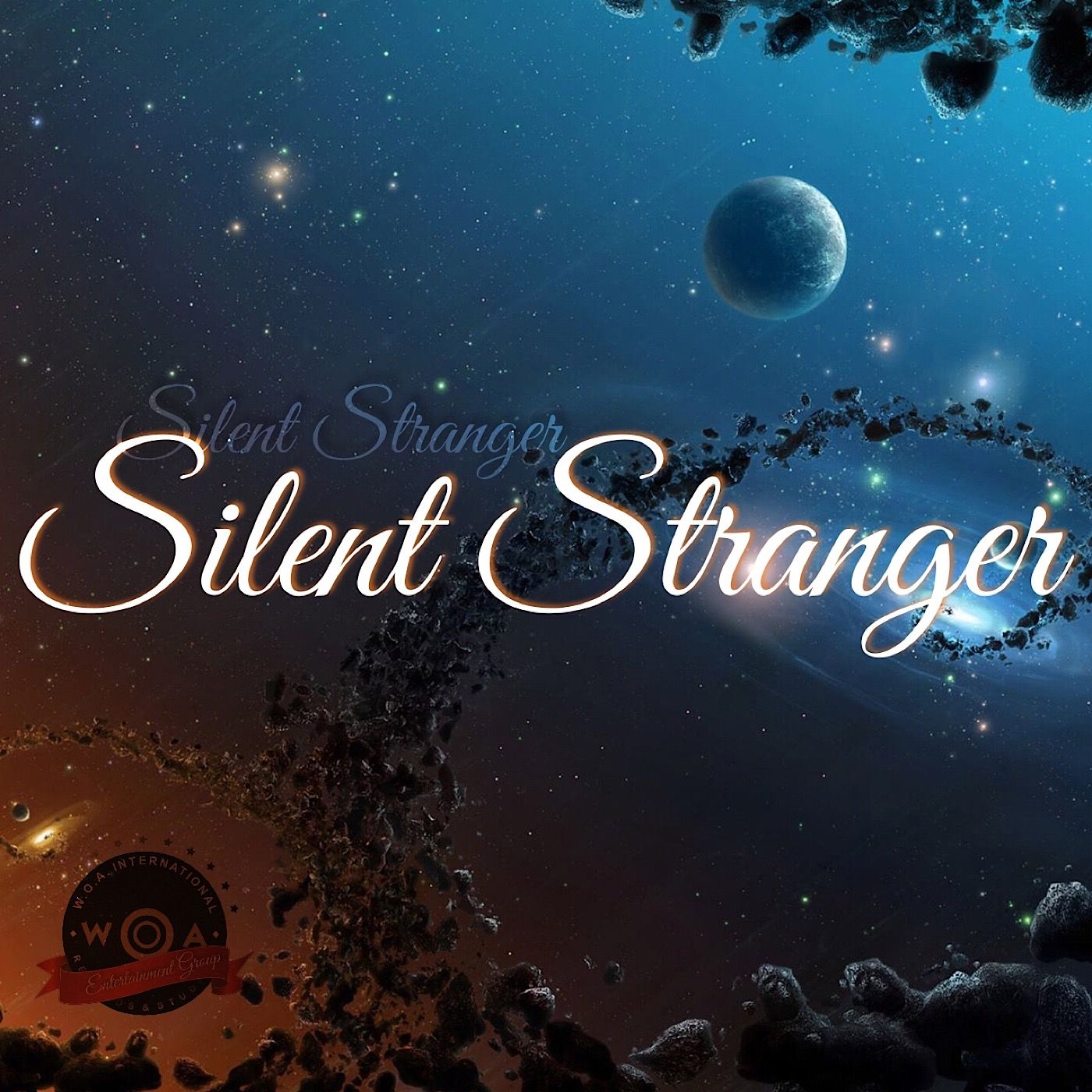 Silent Stranger®