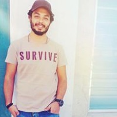 Ebrahim Daoud