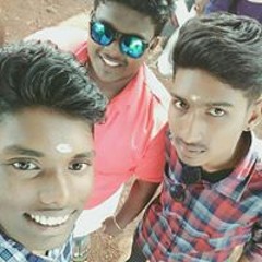 Yadhu Krishnan