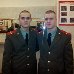 Константин Кудряков