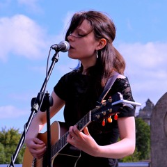 Ailsa and the Seahorses